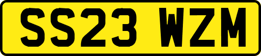 SS23WZM