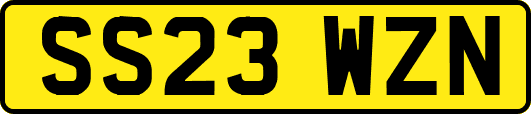 SS23WZN