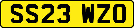 SS23WZO