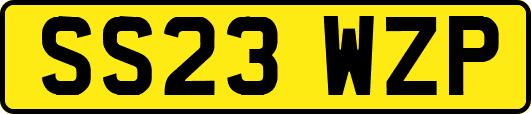 SS23WZP