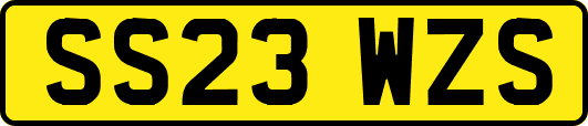 SS23WZS