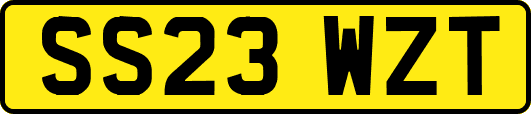 SS23WZT