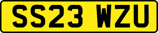 SS23WZU