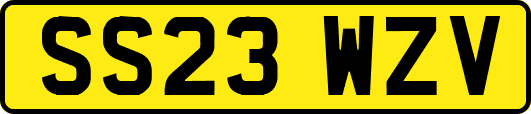 SS23WZV