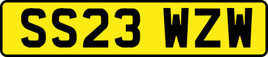 SS23WZW
