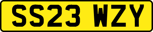 SS23WZY