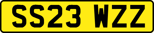 SS23WZZ