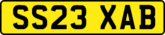 SS23XAB