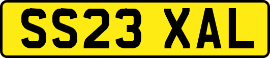 SS23XAL