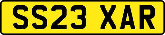 SS23XAR