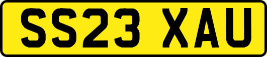SS23XAU