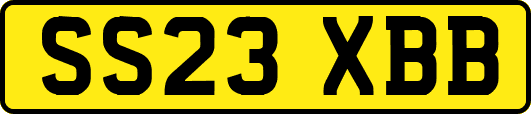 SS23XBB