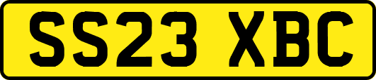 SS23XBC