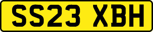 SS23XBH