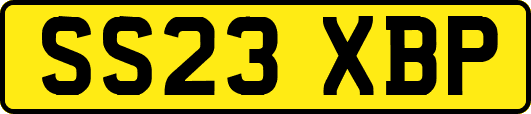 SS23XBP