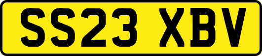 SS23XBV