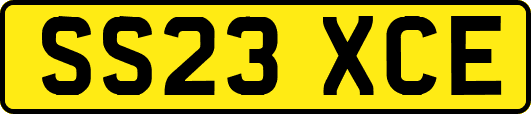 SS23XCE