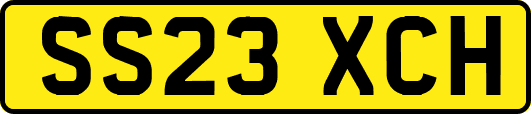 SS23XCH