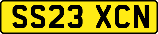 SS23XCN