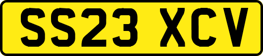 SS23XCV