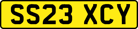 SS23XCY