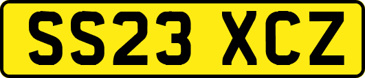 SS23XCZ