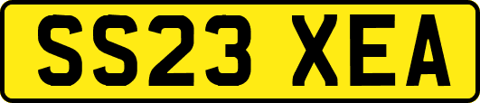 SS23XEA