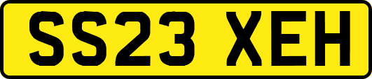 SS23XEH