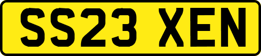 SS23XEN