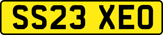 SS23XEO