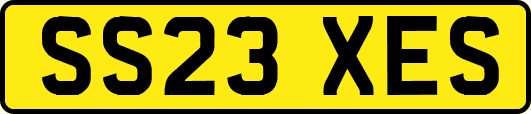 SS23XES