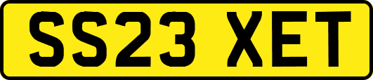SS23XET