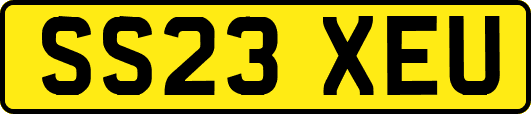 SS23XEU