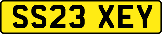SS23XEY
