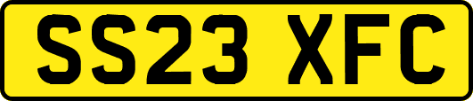 SS23XFC