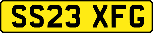 SS23XFG