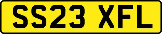 SS23XFL
