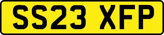 SS23XFP