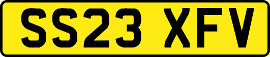SS23XFV