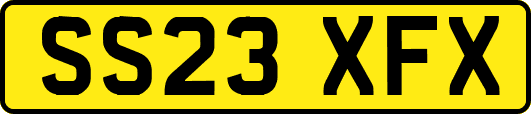 SS23XFX