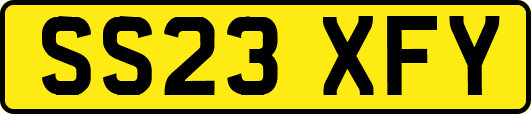 SS23XFY