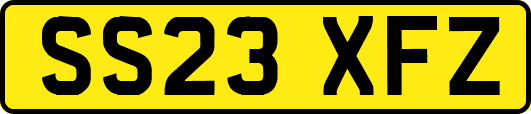 SS23XFZ
