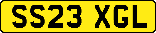 SS23XGL