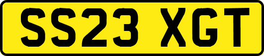 SS23XGT