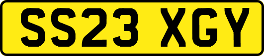 SS23XGY