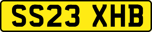 SS23XHB