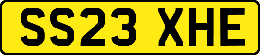 SS23XHE