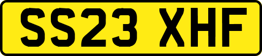 SS23XHF