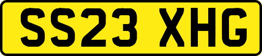 SS23XHG