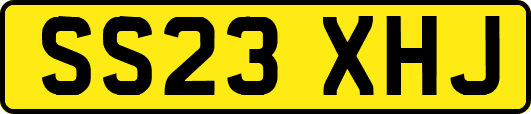 SS23XHJ